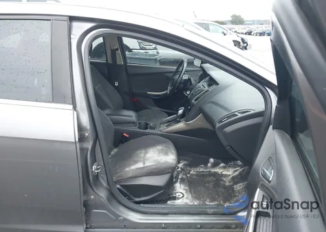 2012 Ford Focus Sel z USA, uszkodzony, nr VIN 1FAHP3H26CL339747